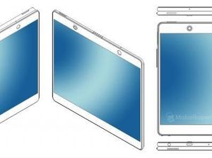 Oppo Daftarkan Paten Ponsel Layar Lipat
