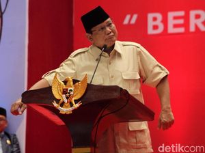 GP Ansor Bangkalan Kecam Pernyataan Prabowo soal Kedubes Australia