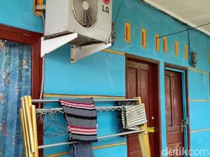 Apa Tujuan Dufi ke Rumah Nurhadi? Apa Tujuan Dufi ke Rumah Nurhadi?
