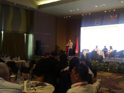 Kemendagri Soroti Fenomena Pemilih Fluktuasi di Pemilu 2019