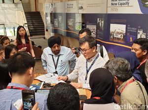 Ini Kerjaan Pilot Selain Terbangkan Pesawat