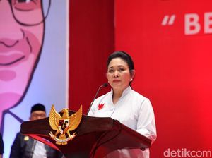 Titiek: Tiap Saya Vokal ke Pemerintah, Ada Isu Penyitaan Granadi Titiek: Tiap Saya Vokal ke Pemerintah, Ada Isu Penyitaan Granadi