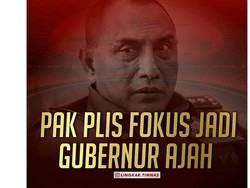 Ini juga tentang ketua Umum PSSI Edy Rahmayadi yang rangkap jabatan. (Twitter)
