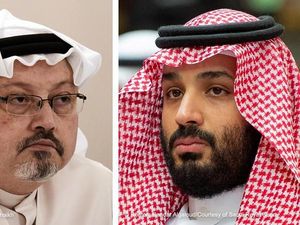 Arab Saudi Tolak Klaim CIA Tentang Pembunuhan Jamal Kashoggi