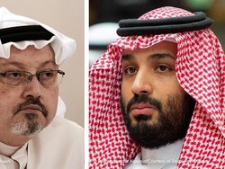 Arab Saudi Tolak Klaim CIA Tentang Pembunuhan Jamal Kashoggi