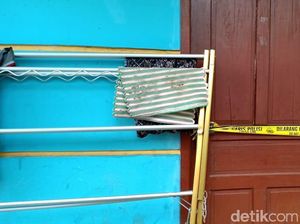 Teka-teki Tujuan Dufi Datangi Rumah Nurhadi-Sari sebelum Dibunuh Teka-teki Tujuan Dufi Datangi Rumah Nurhadi-Sari sebelum Dibunuh