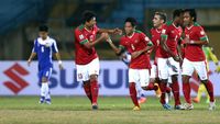 Sebelum Piala AFF 2018, Timnas Indonesia juga gagal menembus fase gugur Piala AFF 2014.