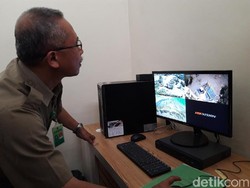 Jalur Pendakian Gunung Merbabu Kini Dipantau Lewat CCTV