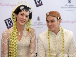 Paula Ngoceh, Baim Wong Hilangkan Cincin Kawin Rp 21 Juta