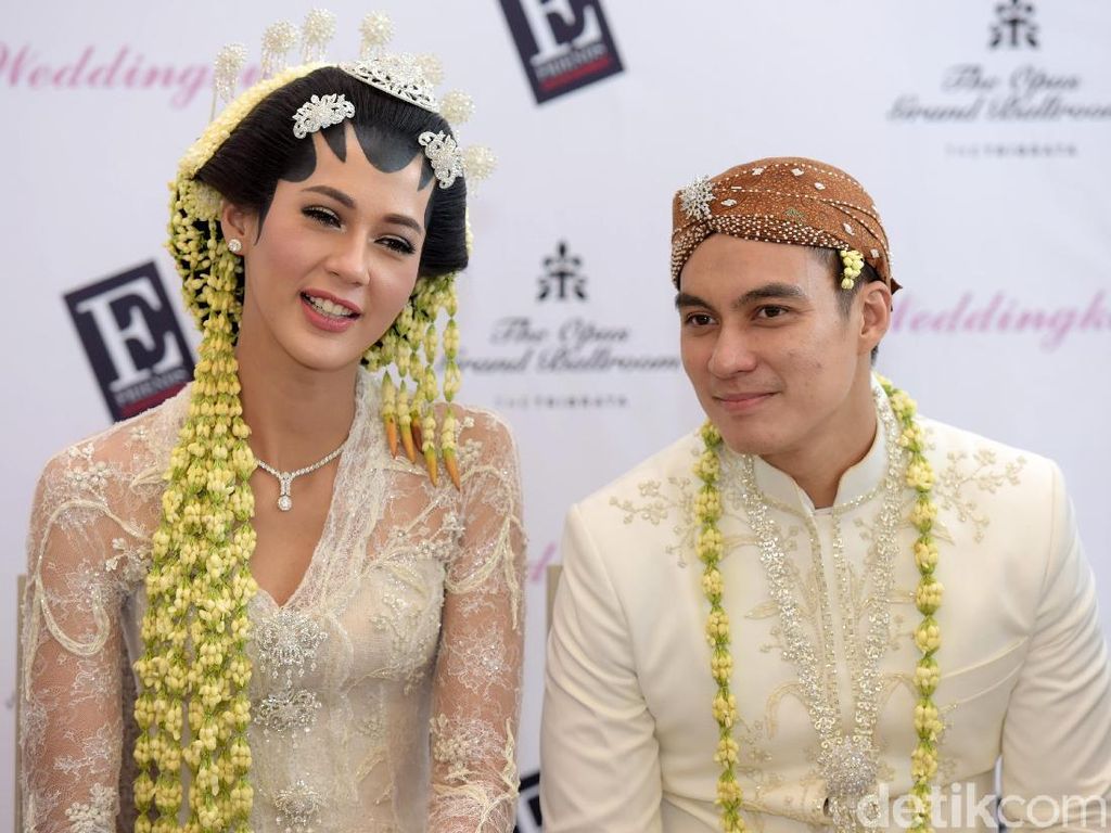 Hamil Anak Pertama, Paula Verhoeven Makin Bahagia Hamil Anak Pertama, Paula Verhoeven Makin Bahagia