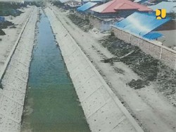 Jurus Pemerintah Agar RI Tak Krisis Air Seperti yang Diramal Prabowo