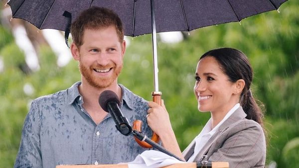 10 Pasangan Selebriti yang Buktikan Perbedaan Itu Indah