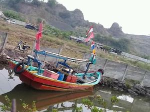 40 Kg Sabu Diamankan di Serang, 4 Pelaku Dibekuk