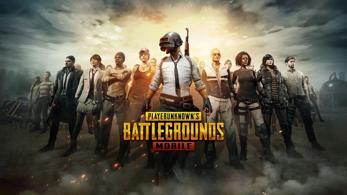 Main PUBG Mobile? Siap-siap Berburu Monster... atau Zombie!