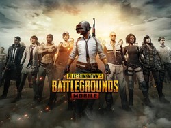 PUBG Jadi Game Terbaik 2018 Versi Steam