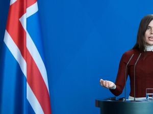 Kesetaraan Gender di Islandia, Perjuangan Hak Asasi yang Fundamental