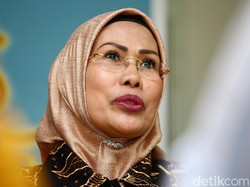 Sudah Divaksinasi, Kok Bisa Bupati Serang Positif COVID-19?