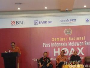 Cerita Pertamina Pernah Jadi Korban Hoax BBM Gratis