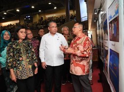 Mendes Optimistis Penyerapan Dana Desa 2018 Capai 99%