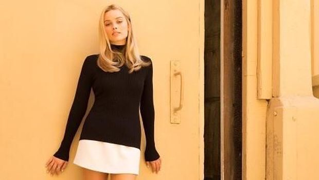 Margot Robbie