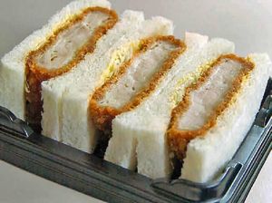 Jangan Lupa Cicipi, 5 Sandwich Enak Ini Hanya Ada di Jepang Jangan Lupa Cicipi, 5 Sandwich Enak Ini Hanya Ada di Jepang