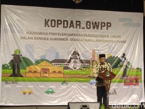 Gubernur Ridwan Kamil Minta Kepala Daerah di Jabar Bentuk Forum CSR
