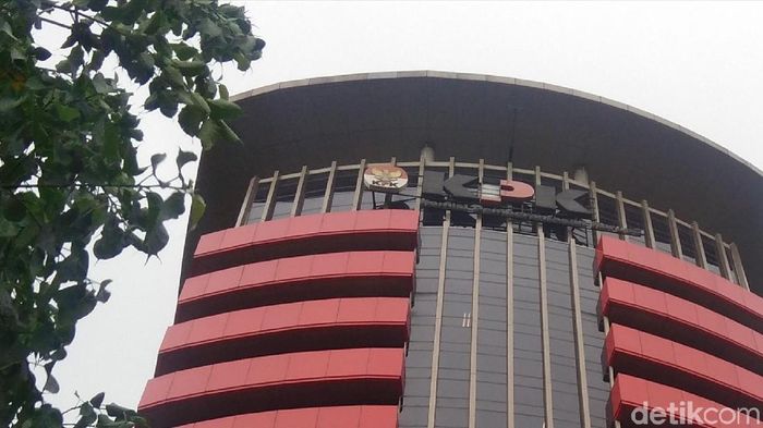 Sederet Dilema Yang Bikin Pejabat Bumn Diciduk Kpk