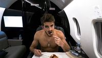 Kerennya Andrew Taggart, Personil The Chainsmokers yang Suka Seafood