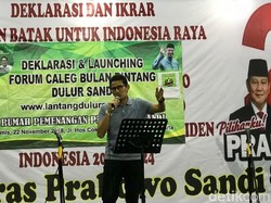 Cegah Korupsi Kepala Daerah, Begini Saran Sandiaga