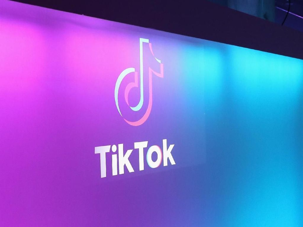 Orang Singapura Dipilih Jadi CEO TikTok Global