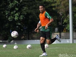 Detik-detik Timnas Indonesia Tersingkir dari Piala AFF di Ruang Makan