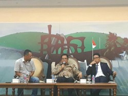 Marak Politik Uang, Wakil Ketua MPR: Lapangan Demokrasi Kita Becek