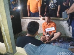 Warga Sempat Curiga Penampilan Haris Simamora Saat Hendak Mendaki