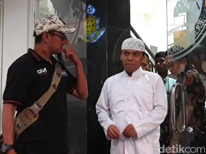 Gus Nur Jelaskan Kronologi Dia Jadi Tersangka, Seperti Apa? Gus Nur Jelaskan Kronologi Dia Jadi Tersangka, Seperti Apa?
