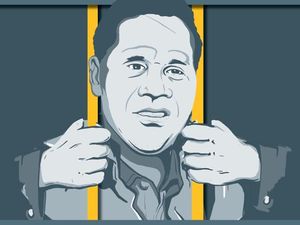 Jejak Onar dan Empat Vonis Hercules