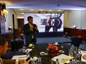 Lenovo Bukan Sekadar Vendor Laptop