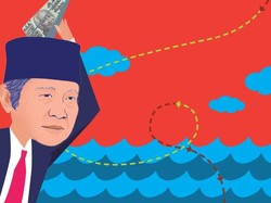 Flashback Perekonomian Era Orde Baru