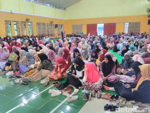 Ini Suasana Kegiatan di SMAN 1 Gondanglegi Pasca Kasek Dimutasi Ini Suasana Kegiatan di SMAN 1 Gondanglegi Pasca Kasek Dimutasi