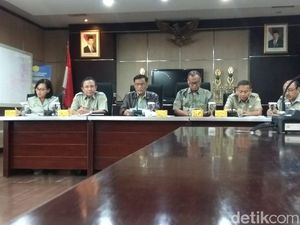 Kementan Buka Data Daging Sapi dan Ayam Jelang Natal dan Tahun Baru