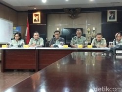 Kementan Buka Data Daging Sapi dan Ayam Jelang Natal dan Tahun Baru