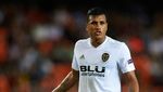 Jeison Murillo: Hai Barcelona!