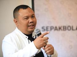 Hendri Satrio: Jokowi Harus Bersihkan Oknum Koruptor dari Kabinetnya