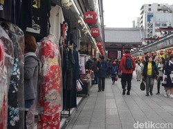 Berkaca Soal Pengelolaan Sampah Plastik dari Jepang