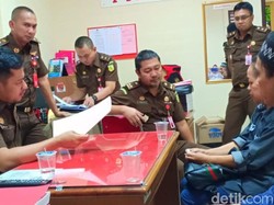 Diduga Manipulasi Data Kredit, Eks Kacapem BTN Sukabumi Ditahan