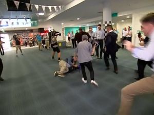 Kejar-kejaran Terpidana Bali Nine dengan Jurnalis Australia