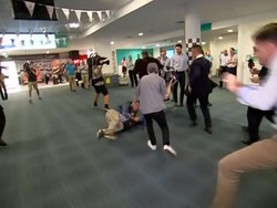 Kejar-kejaran Terpidana Bali Nine dengan Jurnalis Australia