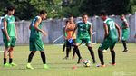 Persebaya Persiapkan Diri Hadapi Bhayangkara FC