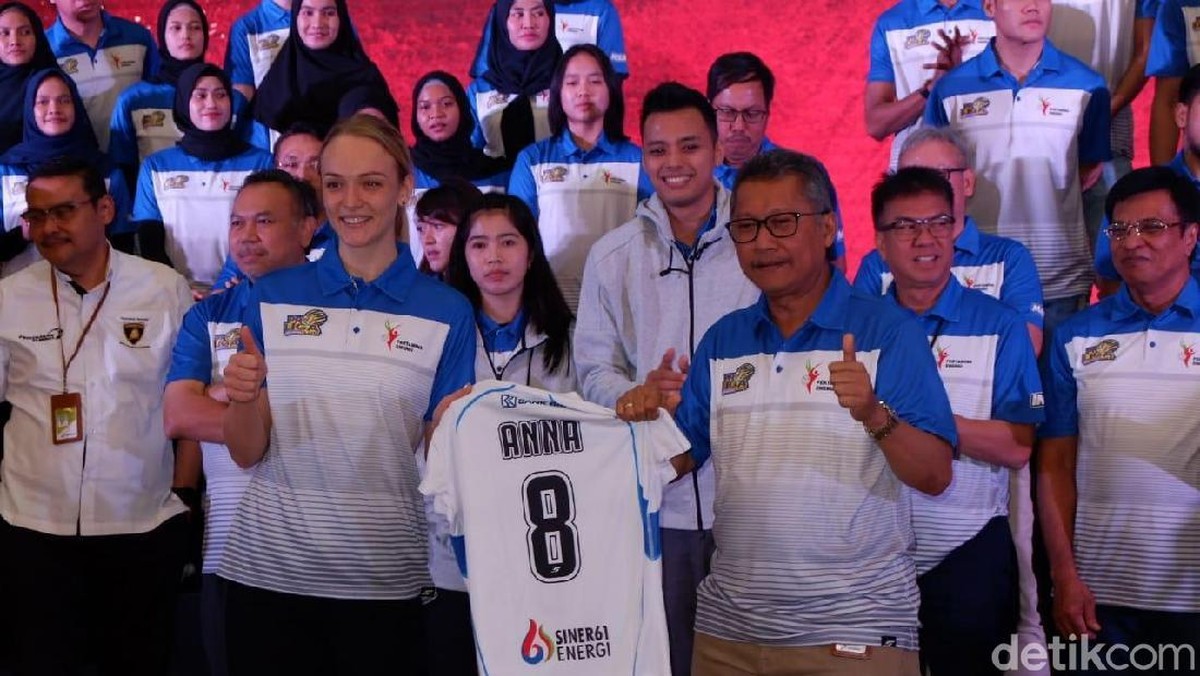 Foto: Mercy Raya/detikSport