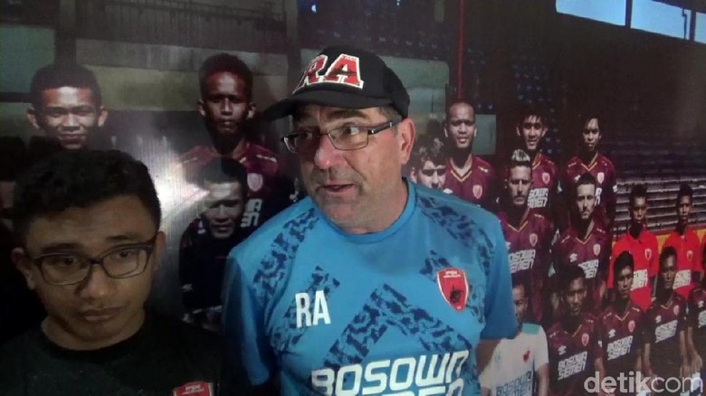 Jelang Lawan Bali United, PSM Dihantui Kenangan Buruk