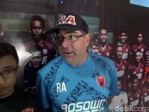 Jelang Lawan Bali United, PSM Dihantui Kenangan Buruk